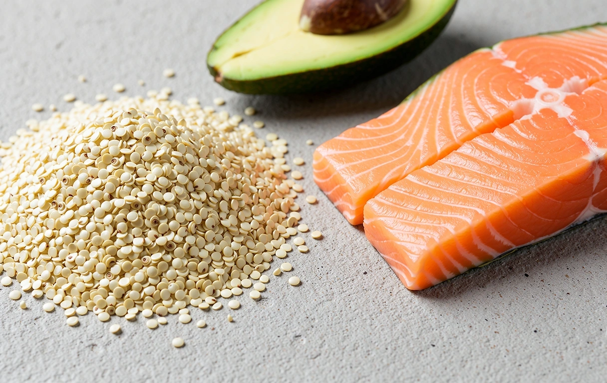 Qualità degli ingredienti